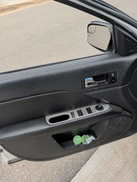 Used 2012 Ford Fusion SEL FWD image 10