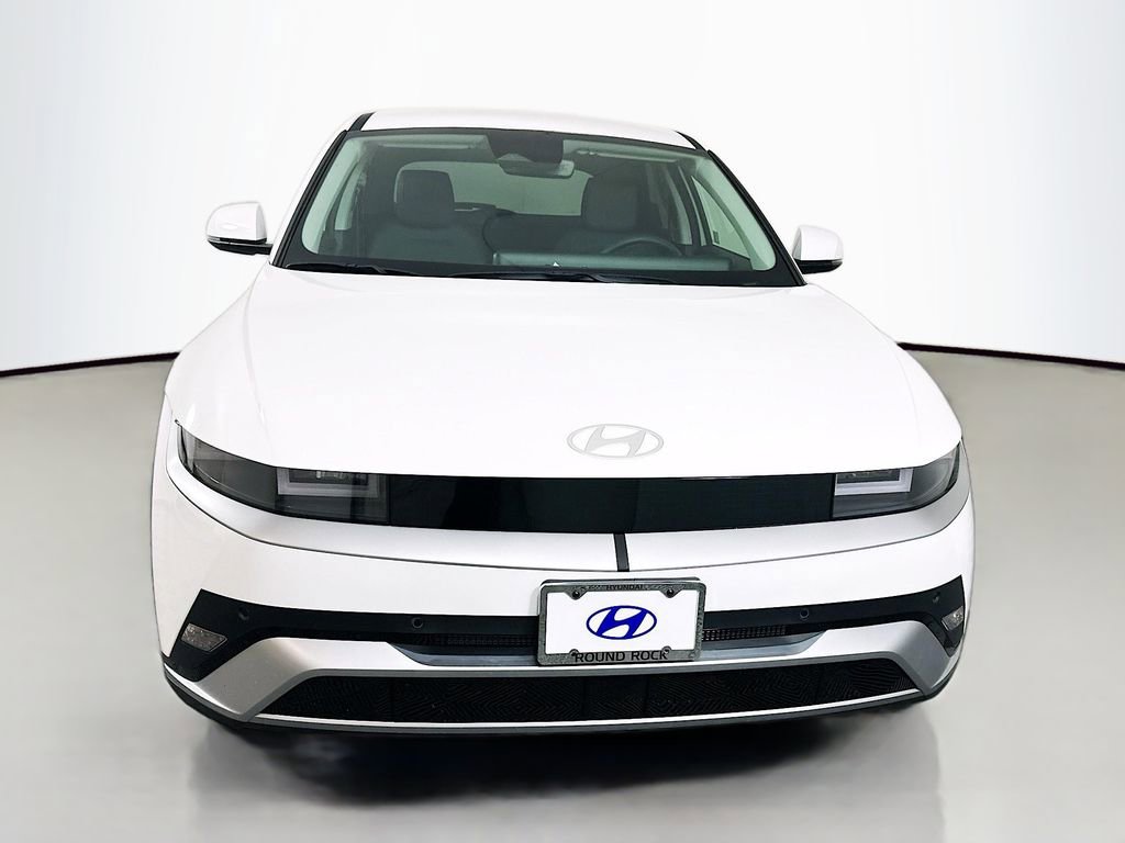 New 2026 Hyundai Ioniq 5 SEL video 2