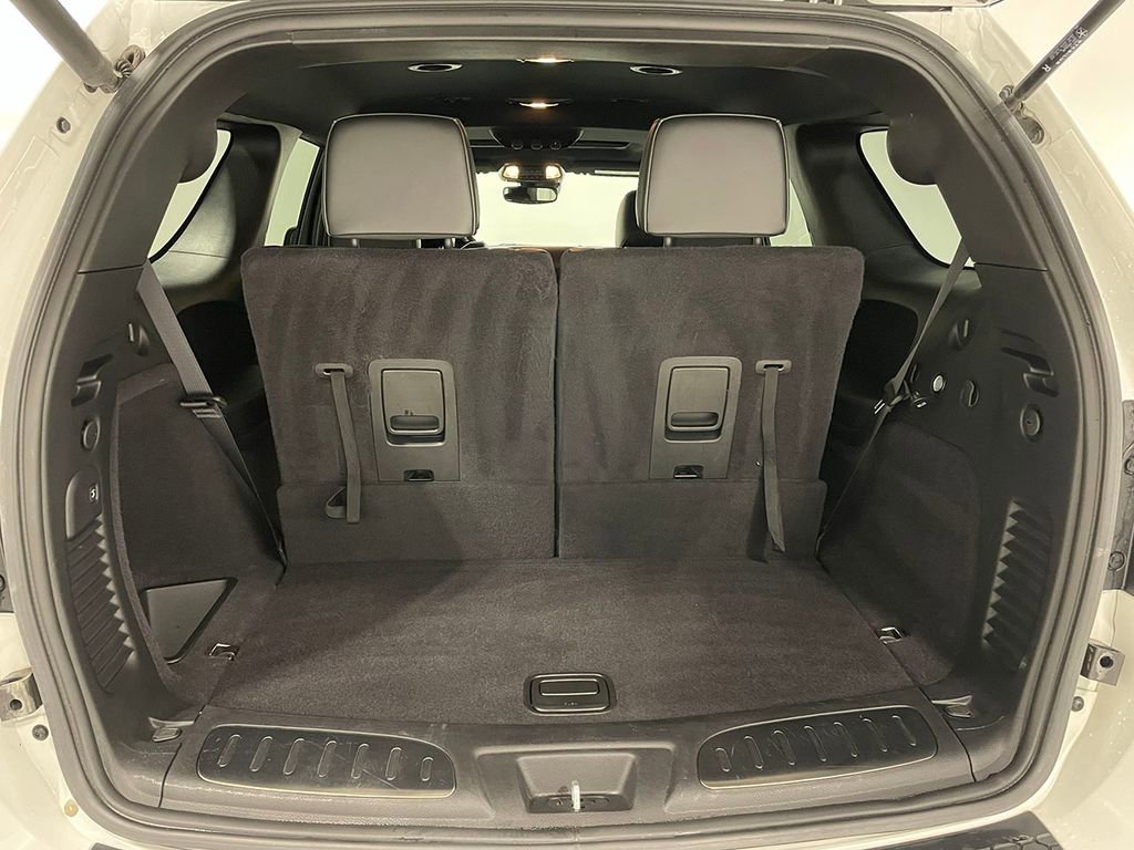 Used 2022 Dodge Durango GT image 5