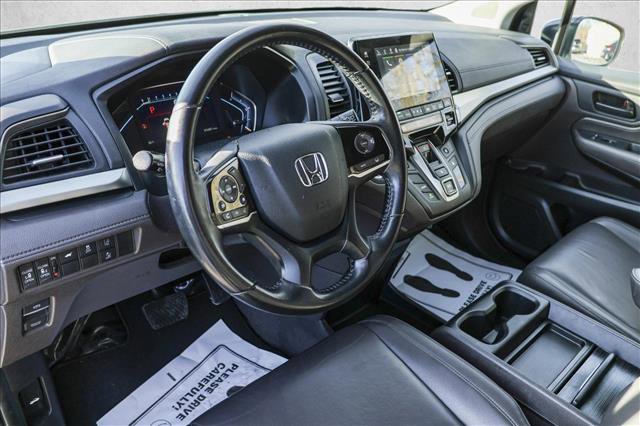 Used 2018 Honda Odyssey EX-L image 10