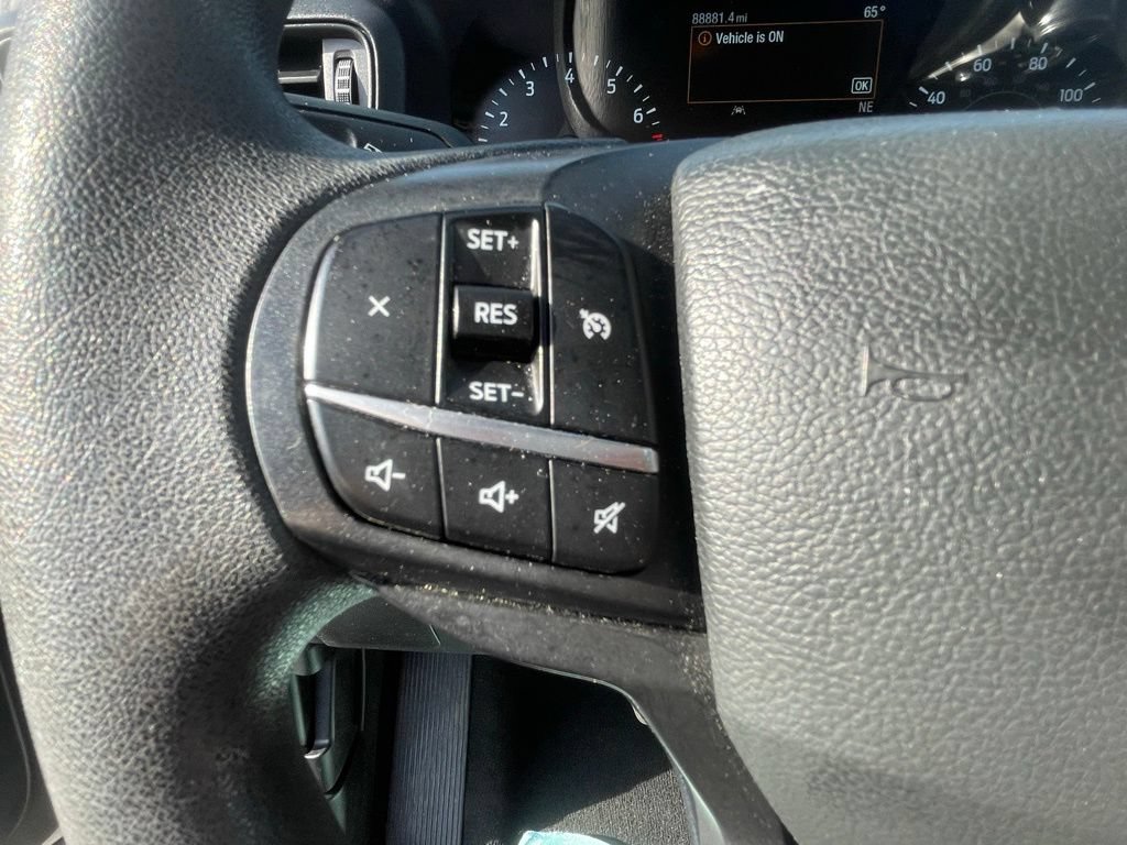 Used 2021 Ford Explorer 4WD image 17