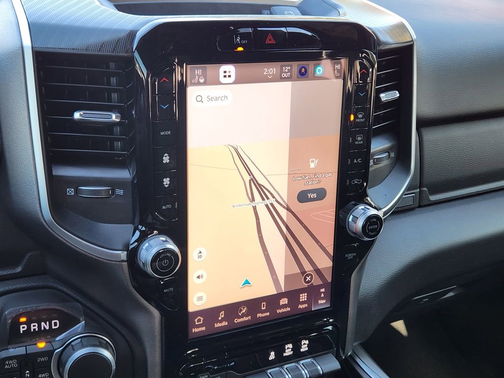 New 2026 RAM 1500 Lone Star image 12