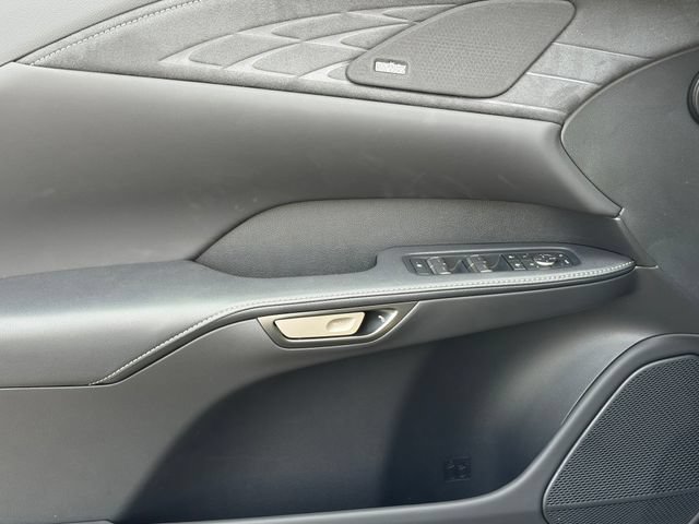 New 2026 Lexus RX 350 AWD image 19