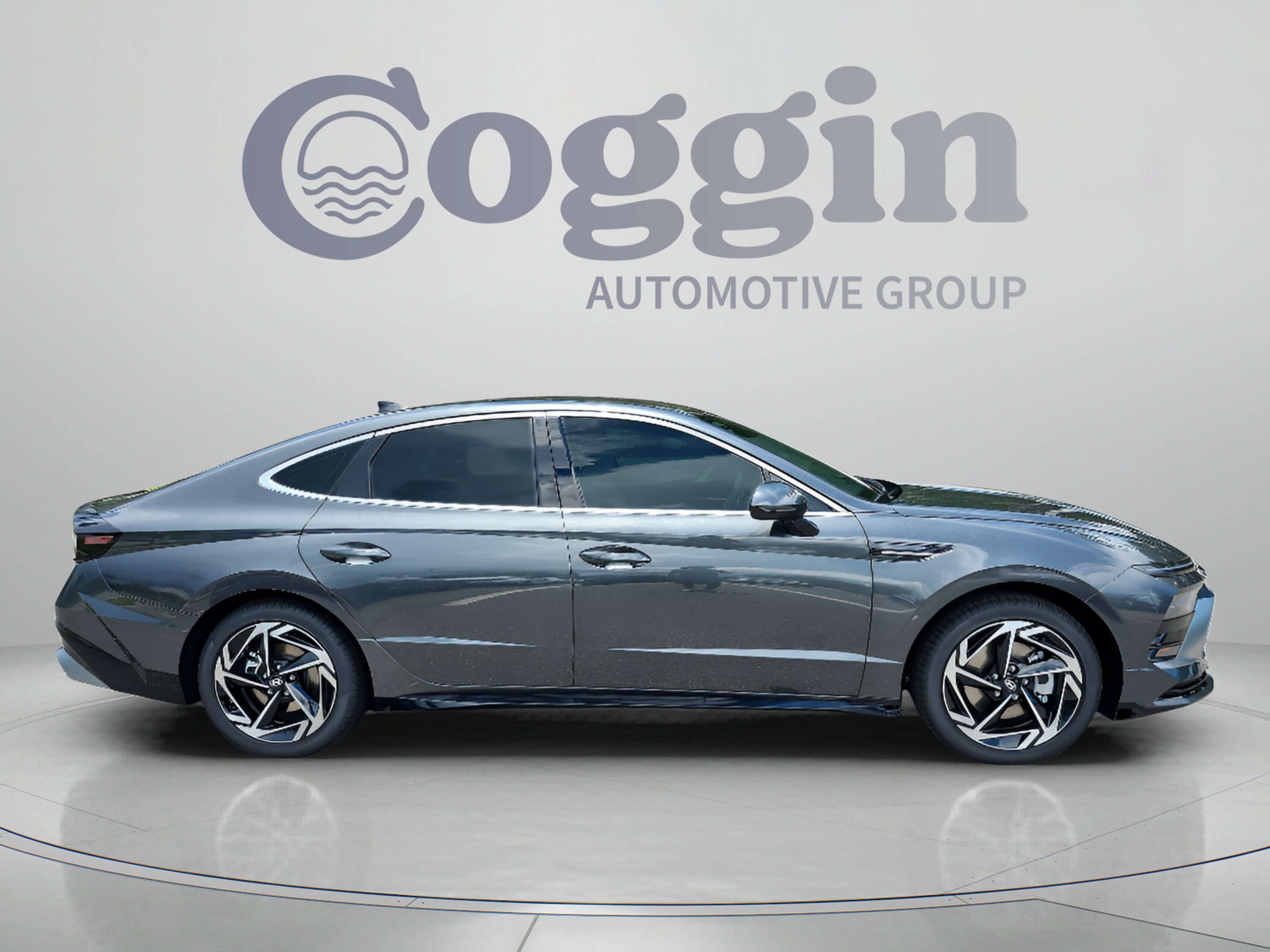 New 2026 Hyundai Sonata SEL FWD image 6