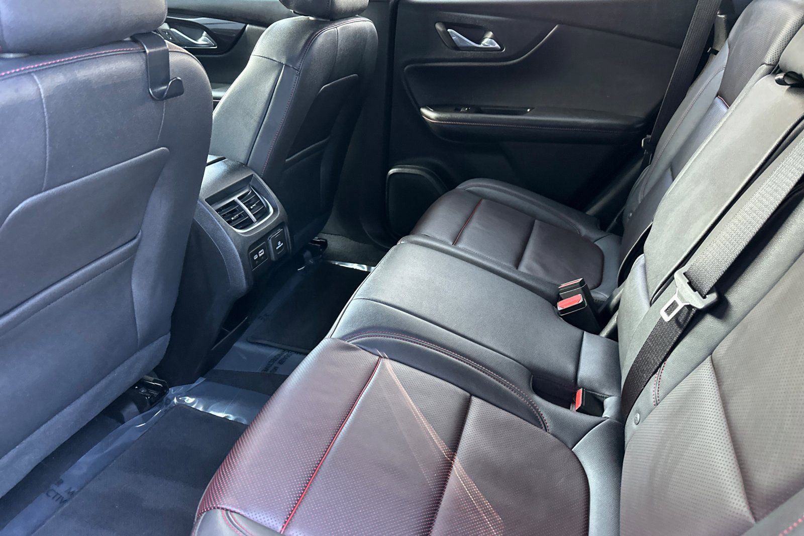 Used 2025 Chevrolet Blazer RS image 15