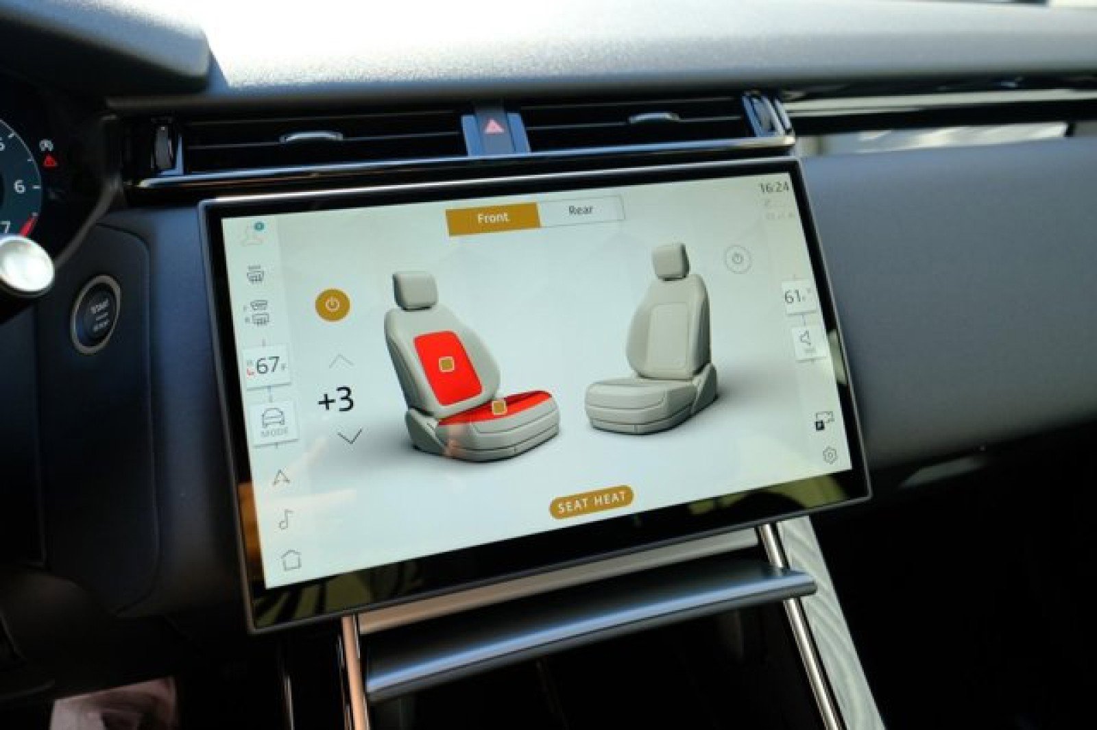 New 2025 Land Rover Range Rover Velar S image 26