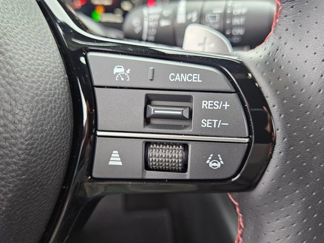 Certified 2025 Acura ADX A-Spec image 22