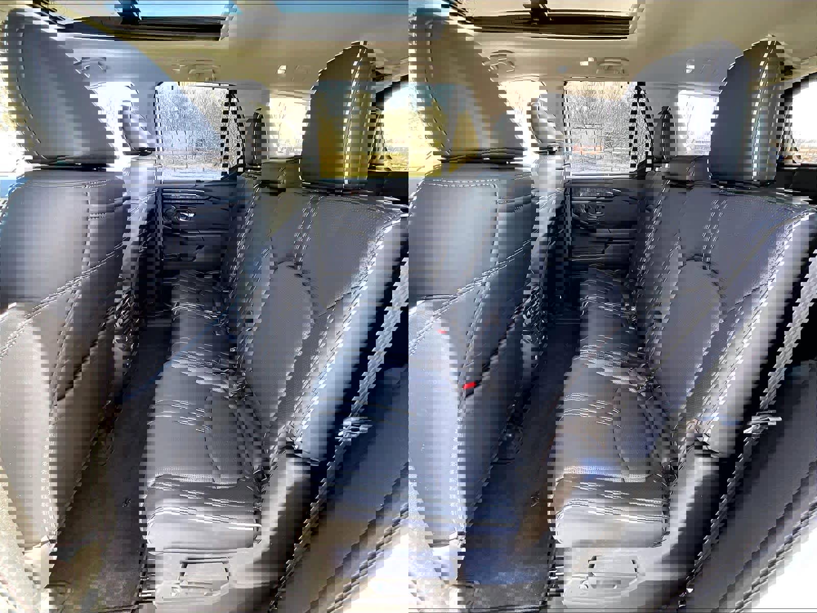 Certified 2023 Honda Pilot Elite image 15