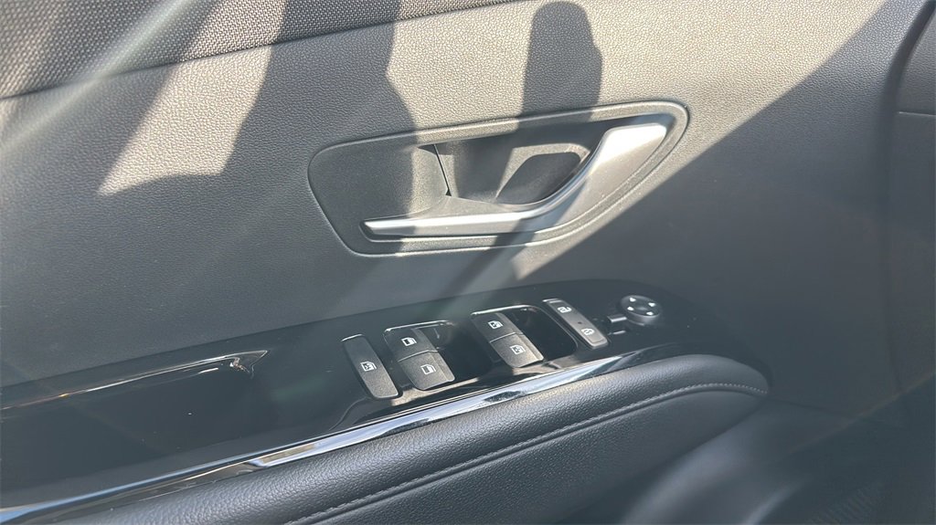 Certified 2022 Hyundai Tucson SEL w/ Convenience Package image 18