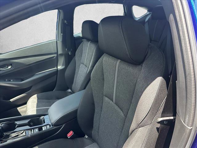 New 2026 Honda Accord Sport video 4