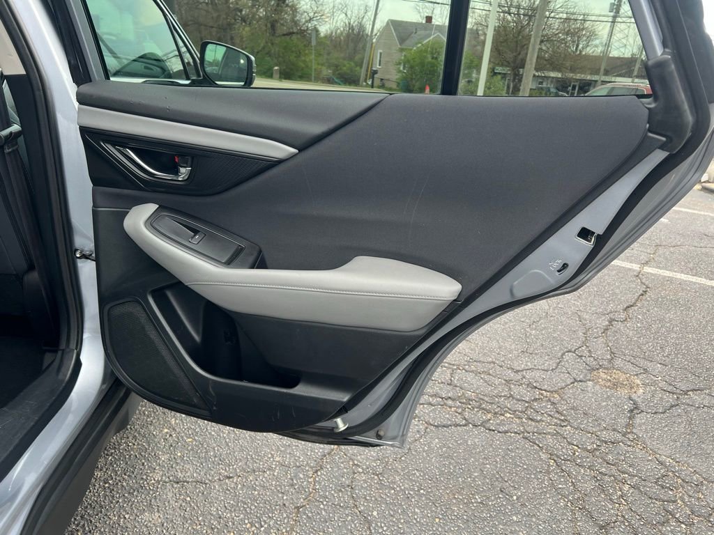 Used 2022 Subaru Outback Premium w/ Popular Package #1 image 29