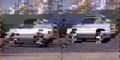 Used 2000 Cadillac Eldorado ESC w/ Comfort/Convenience Pkg