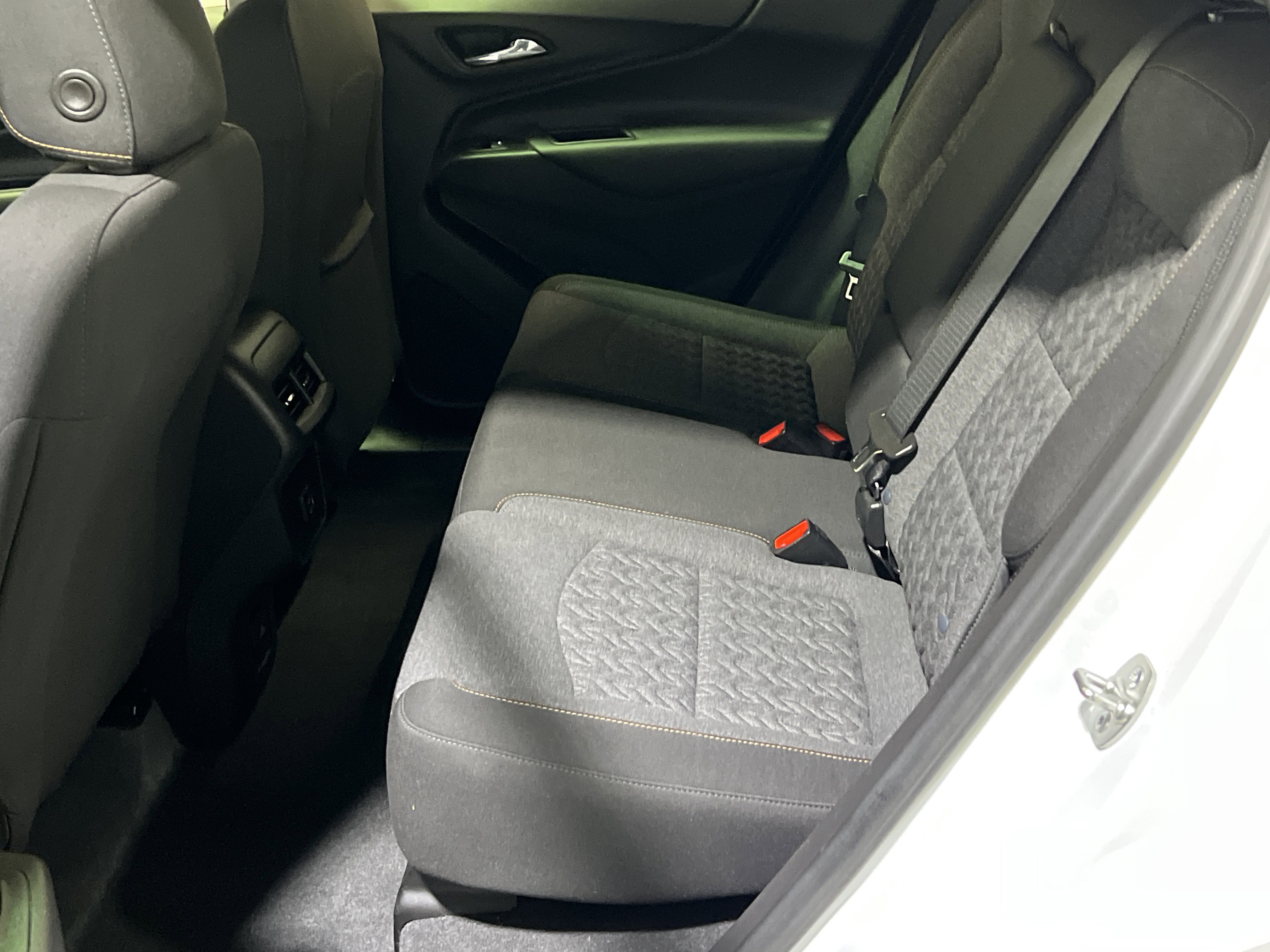 Certified 2024 Chevrolet Equinox LT image 16