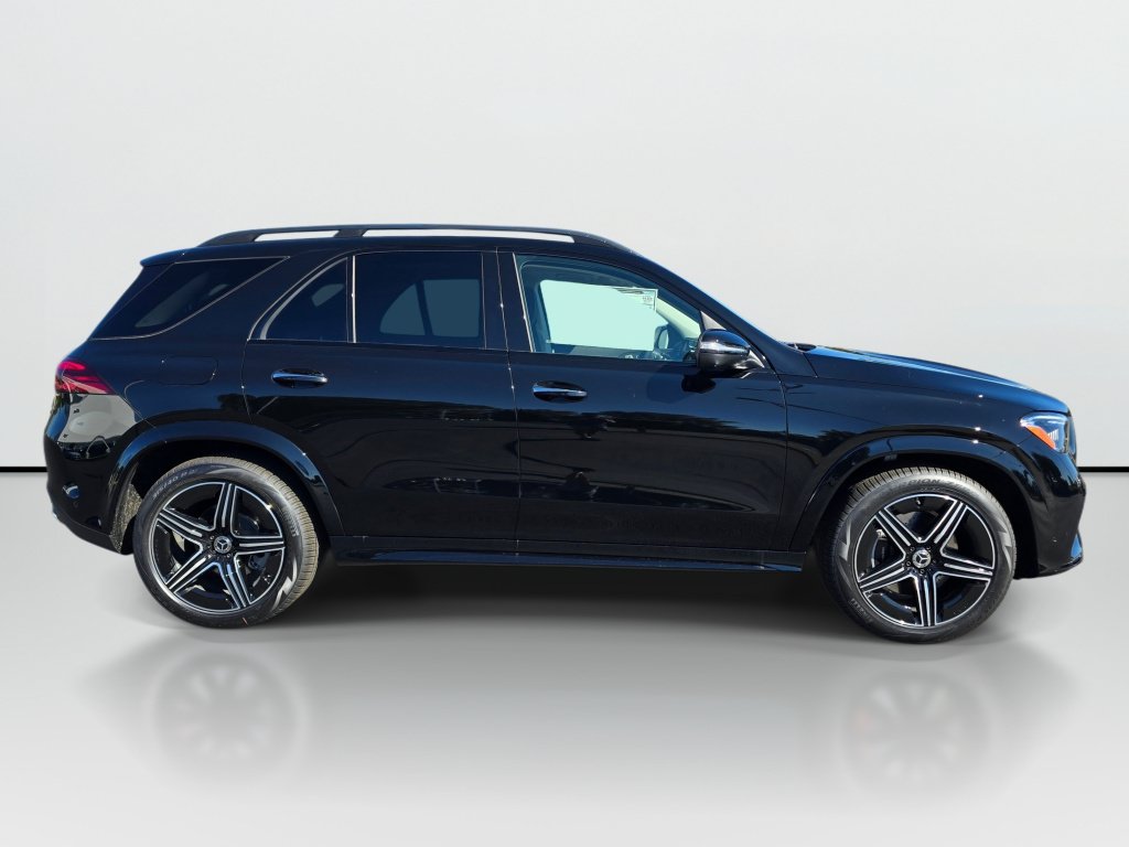 New 2026 Mercedes-Benz GLE 450 4MATIC image 6