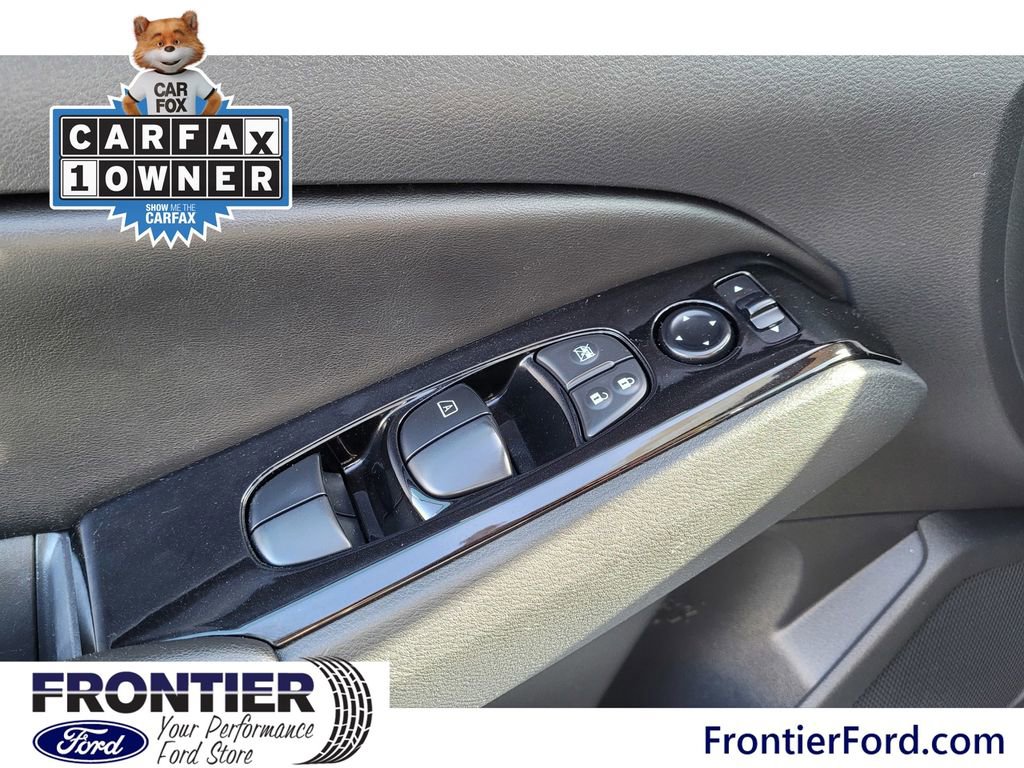 Used 2023 Nissan Altima 2.5 SV image 15