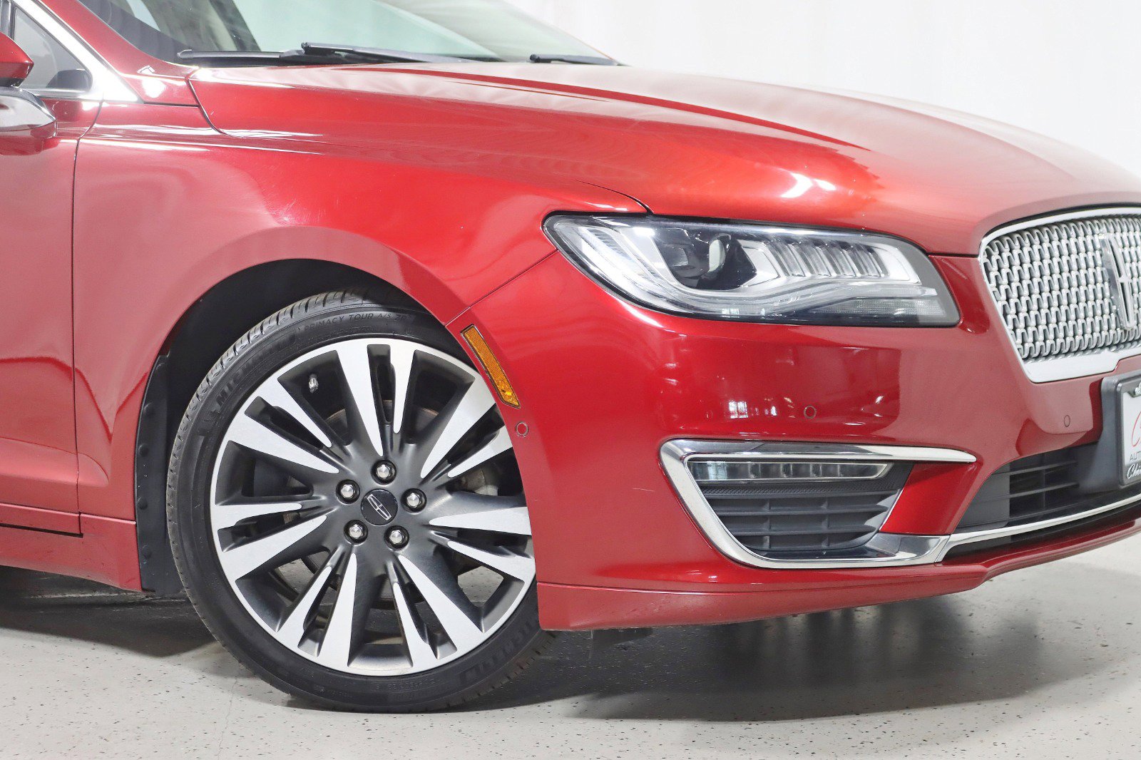 Used 2019 Lincoln MKZ Reserve image 5