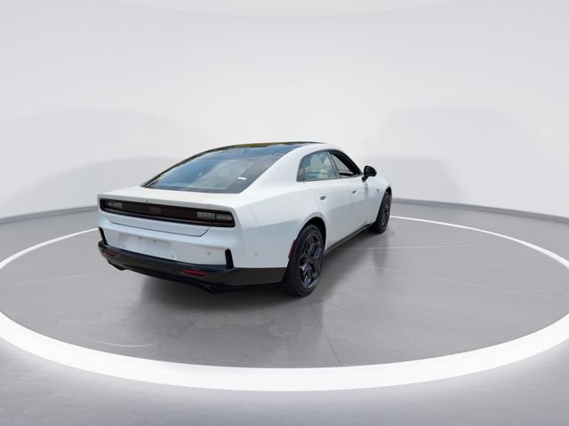 New 2026 Dodge Charger R/T AWD/4WD image 8