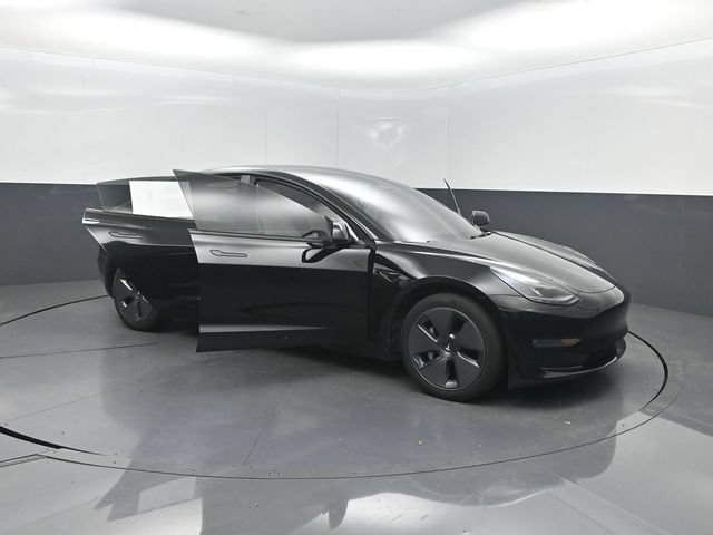 Used 2023 Tesla Model 3 Long Range AWD/4WD image 27