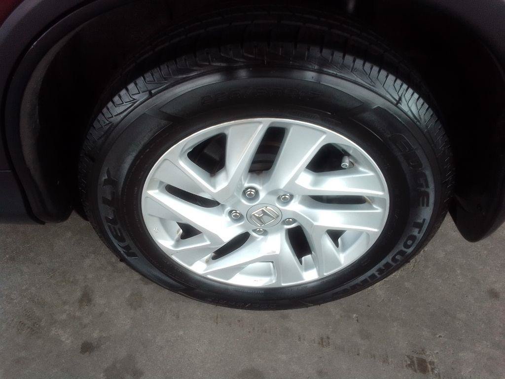 Used 2016 Honda CR-V EX image 27