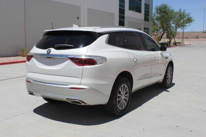 Used 2023 Buick Enclave Essence w/ Sound and Sites Package image 5