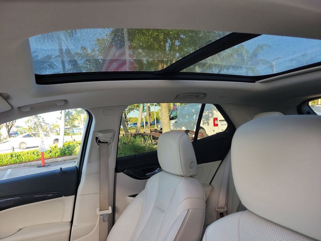 Used 2021 Buick Envision Essence w/ Technology Package I image 15