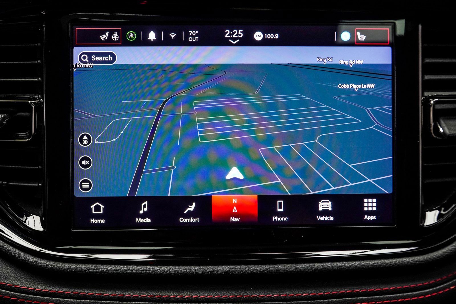 Used 2024 Dodge Durango GT image 22