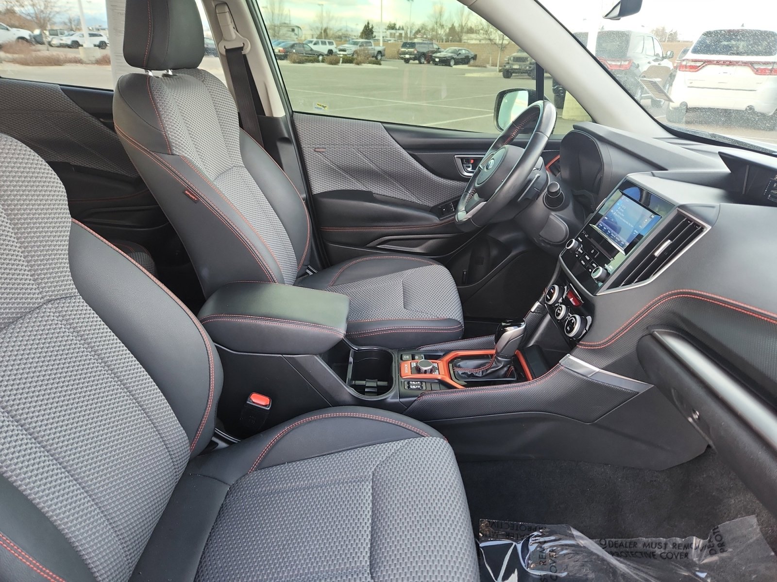 Used 2021 Subaru Forester Sport image 20