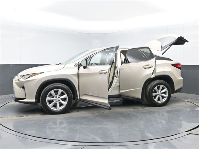 Used 2017 Lexus RX 350 AWD image 60