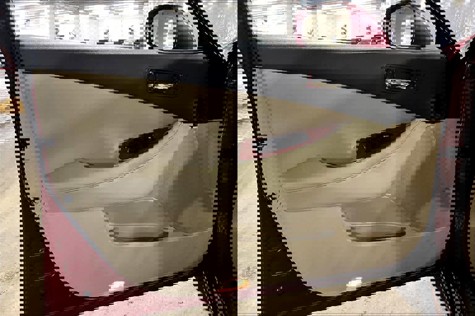 Used 2011 Lexus ES 350 image 21