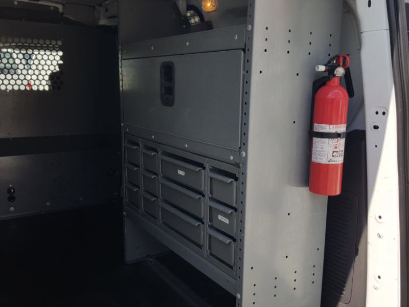 Used 2017 Ford Transit Connect XL image 12