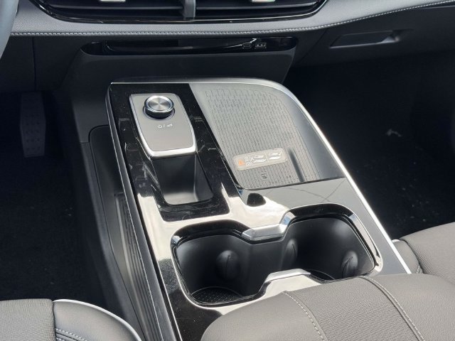 New 2026 Buick Enclave Preferred w/ Power Package FWD image 15