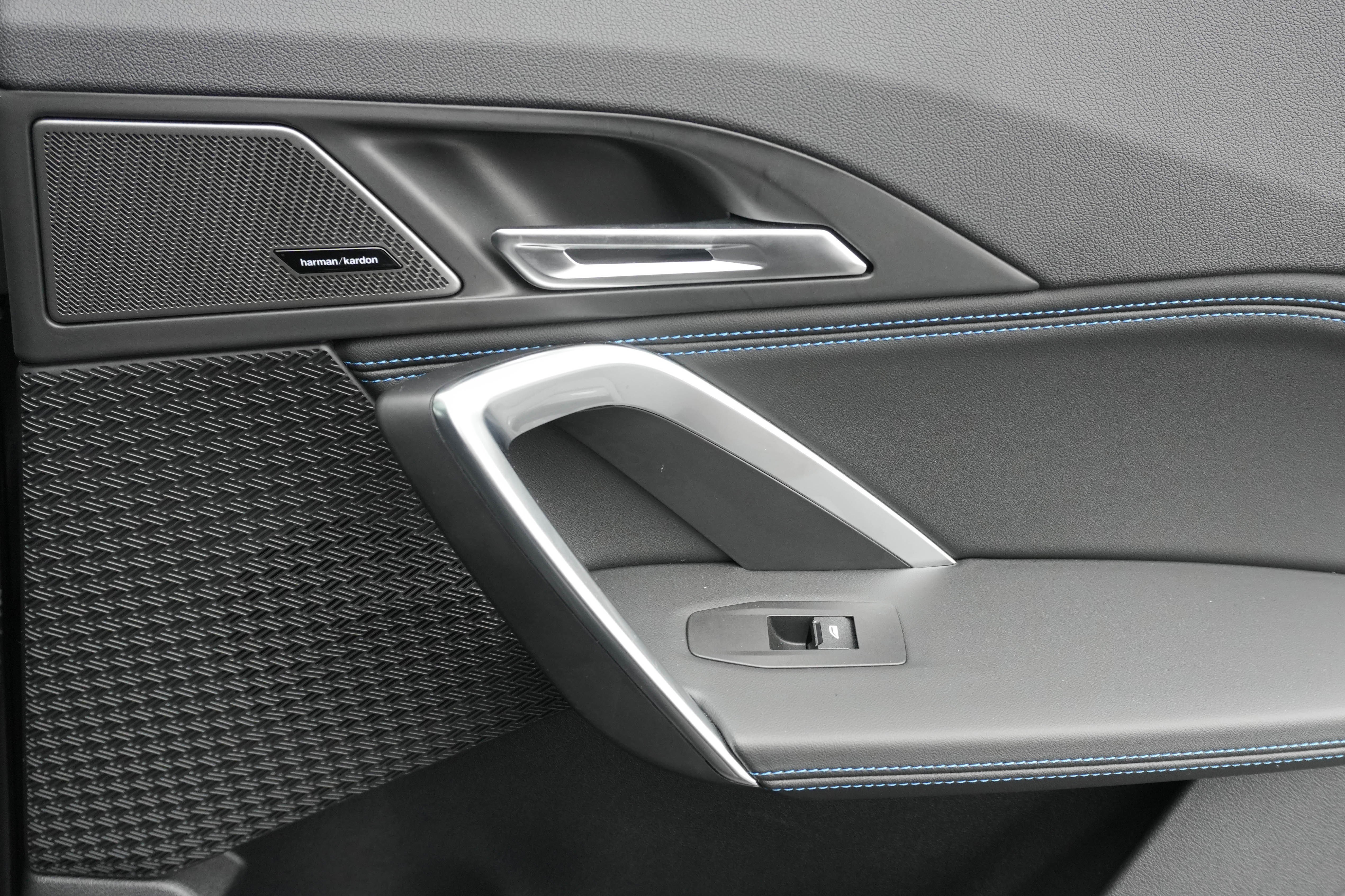 Certified 2026 BMW X1 M35i image 33