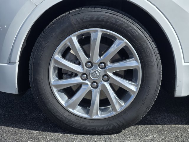 Used 2019 Buick Envision Essence image 10