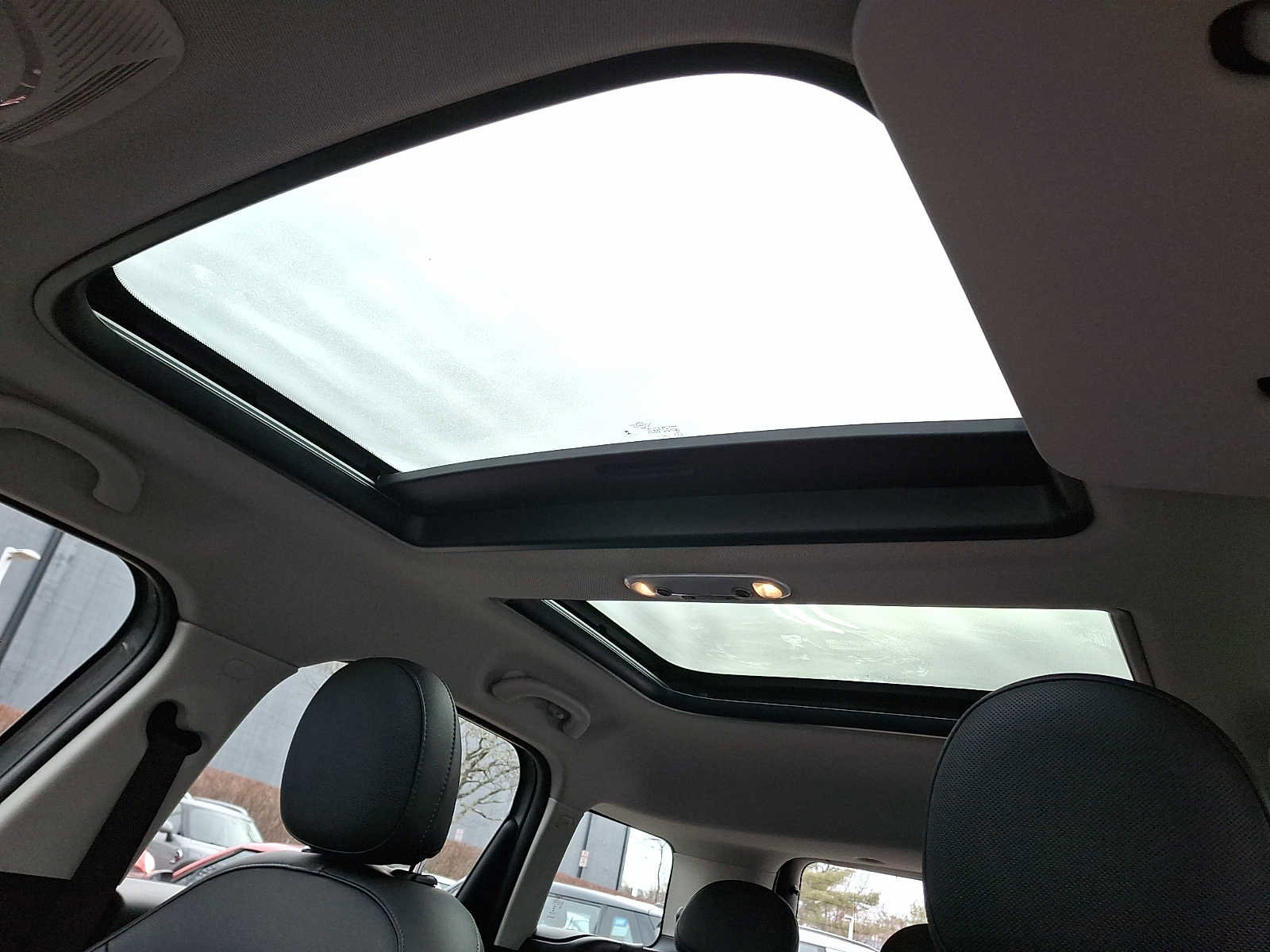 Used 2019 MINI Cooper Countryman S image 8