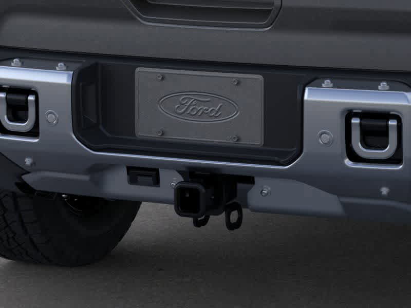 New 2025 Ford Bronco Sport Outer Banks w/ Sasquatch Outer Banks Package image 23