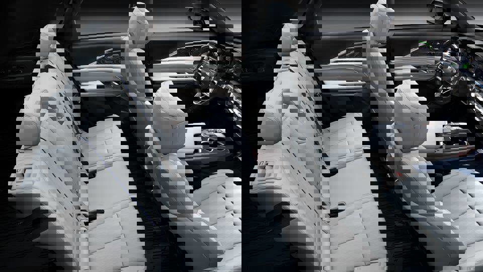 New 2025 Cadillac Lyriq Sport w/ LPO, Floor Liner Package image 32