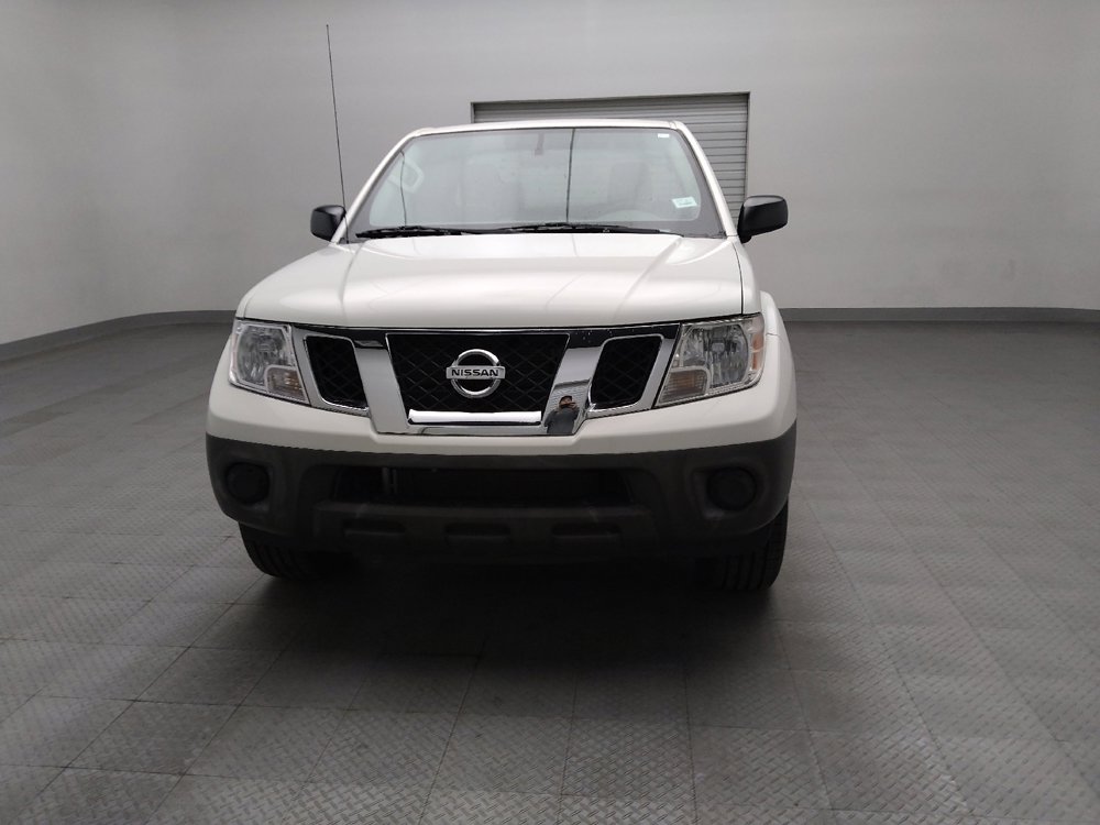 Used 2021 Nissan Frontier S w/ S Utility Package image 15