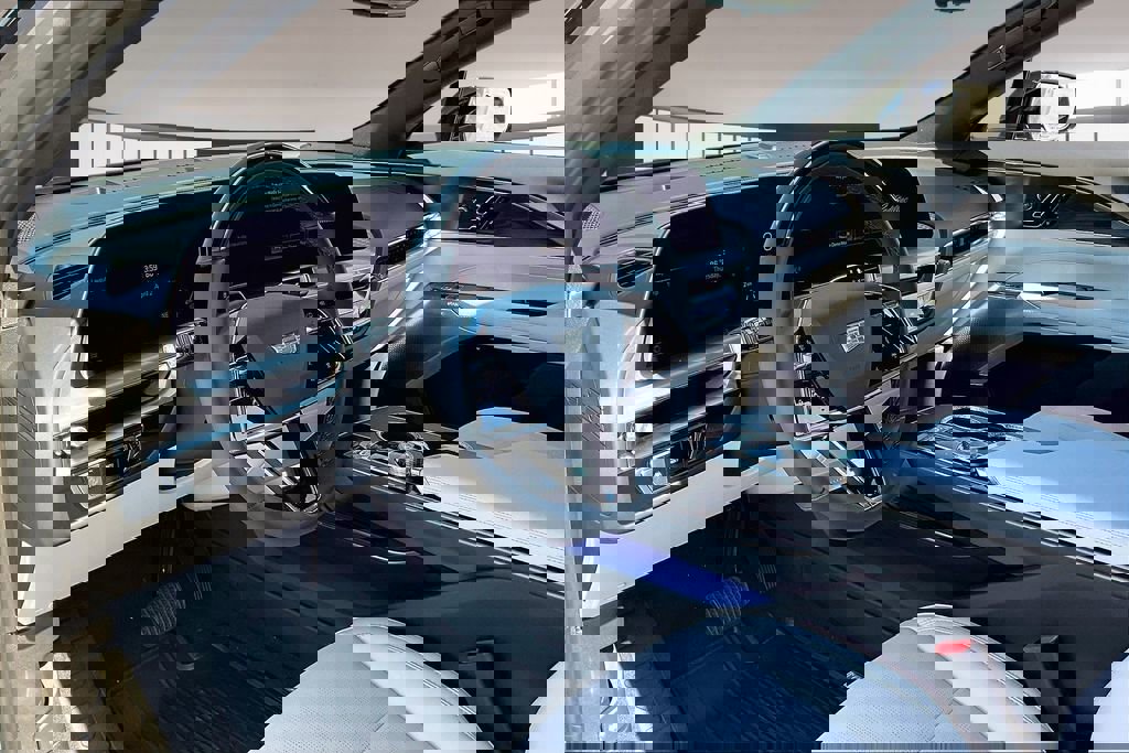 New 2026 Cadillac Lyriq Premium Luxury image 6