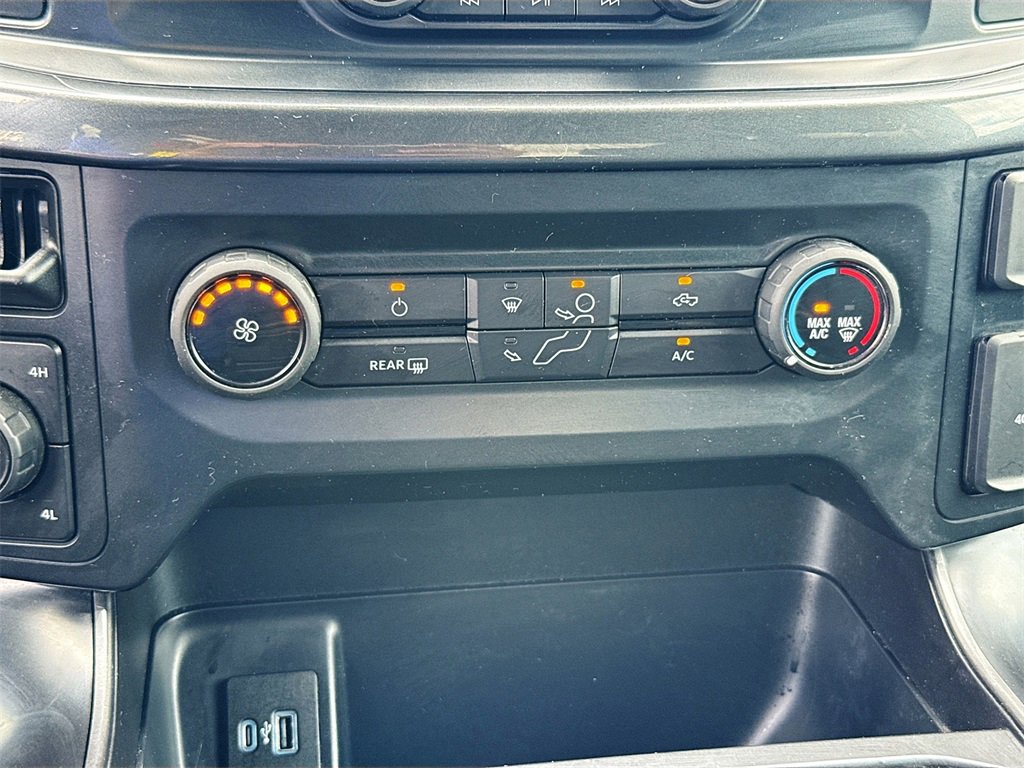 Used 2022 Ford F150 Tremor image 16