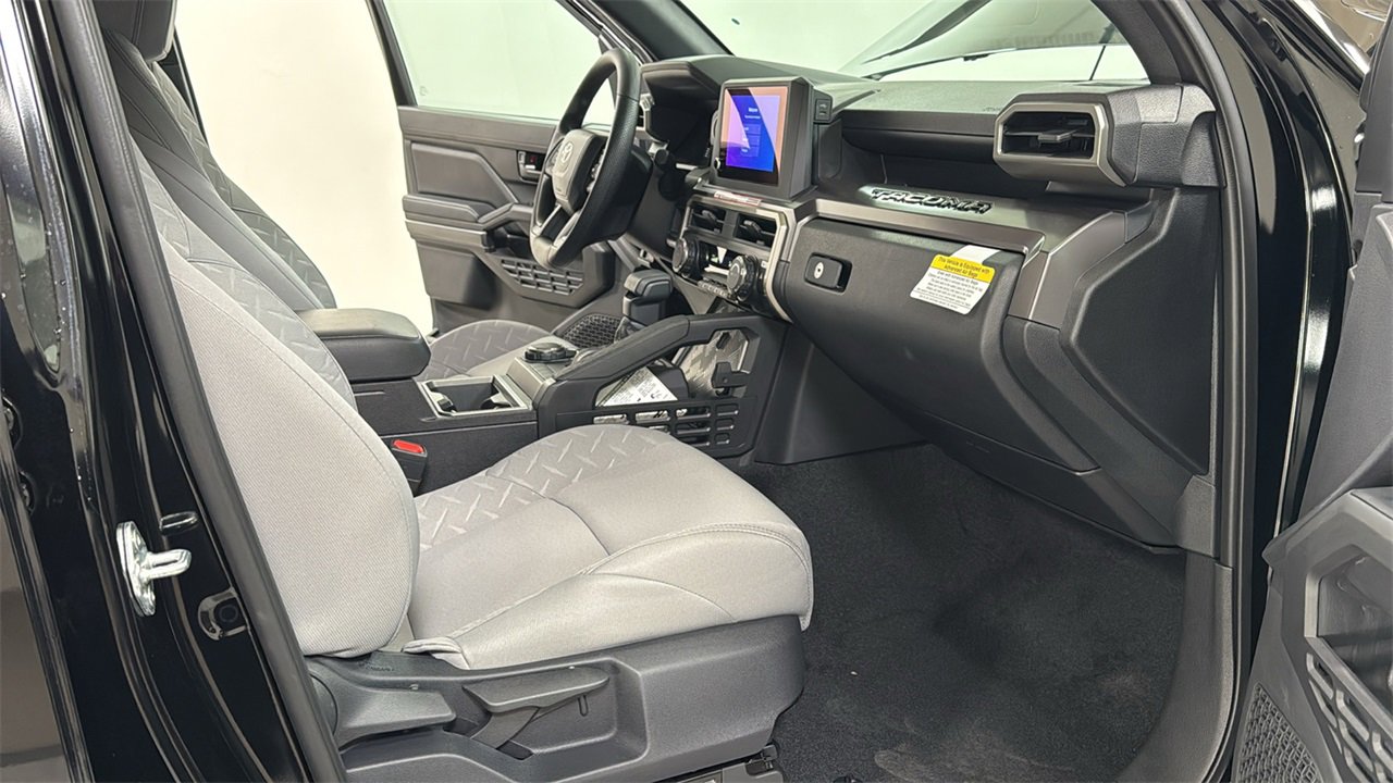 New 2026 Toyota Tacoma SR5 image 18
