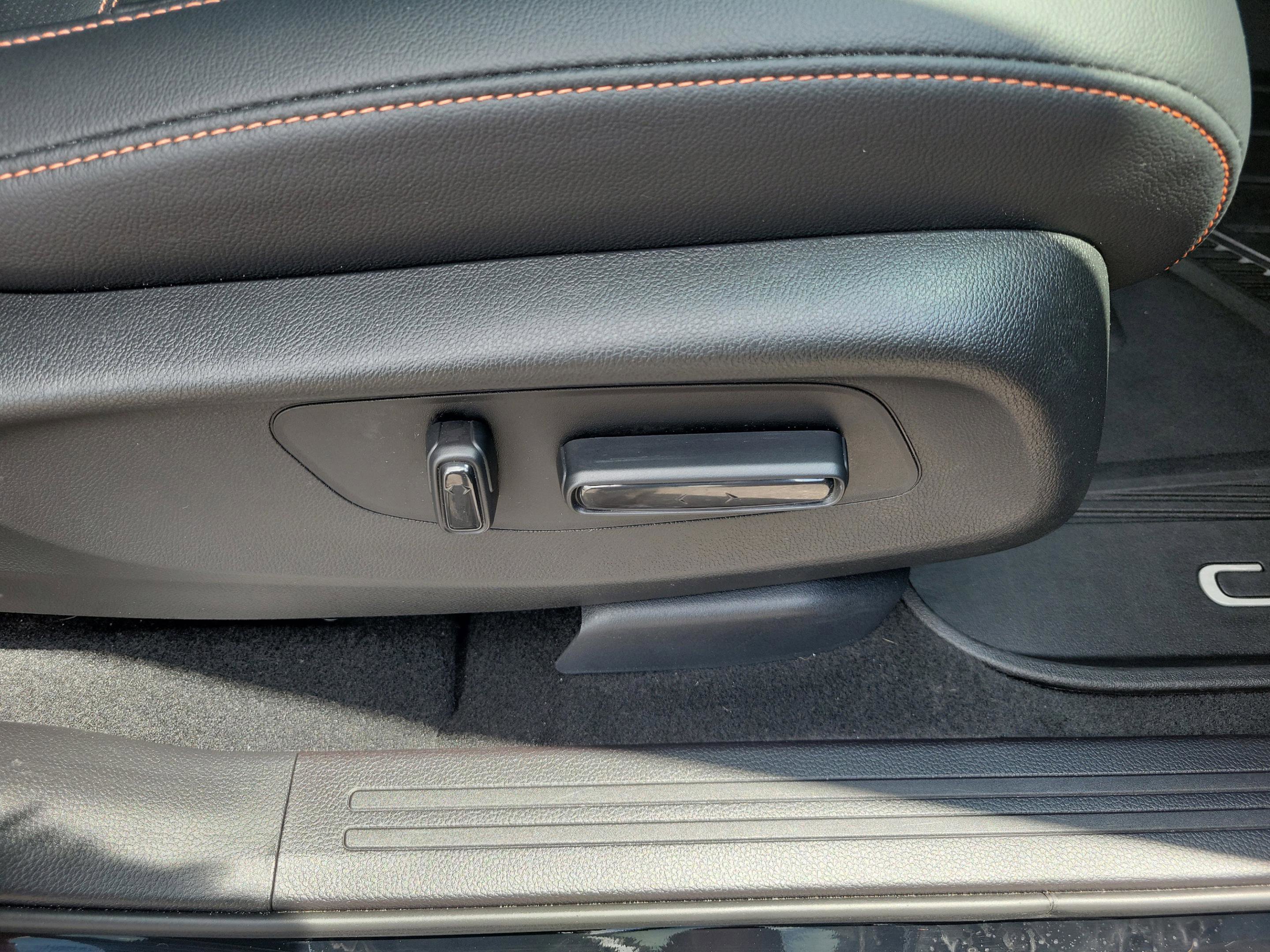 Used 2025 Honda CR-V Sport-L image 20