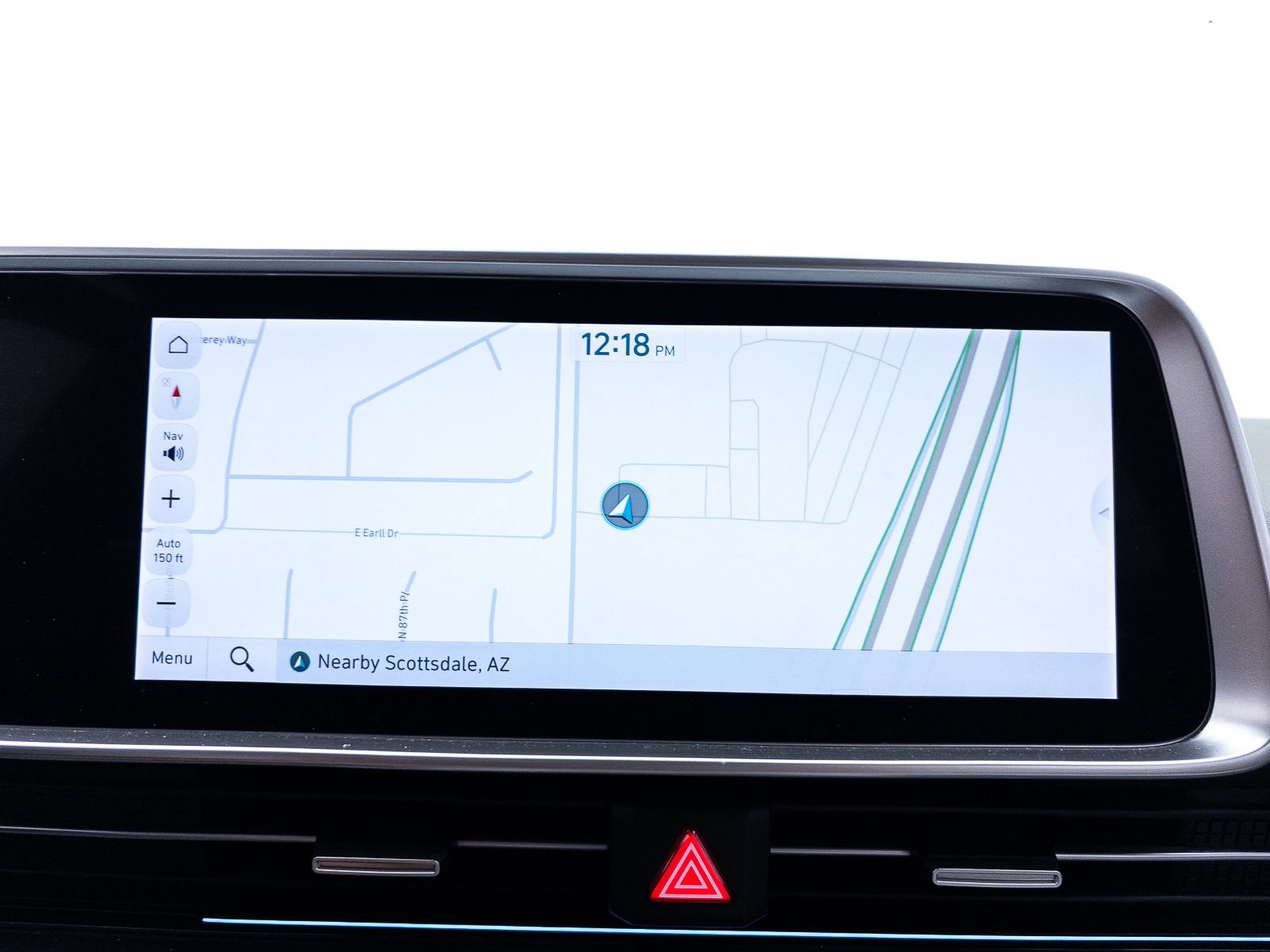 Used 2023 Hyundai Ioniq 6 SEL RWD image 6