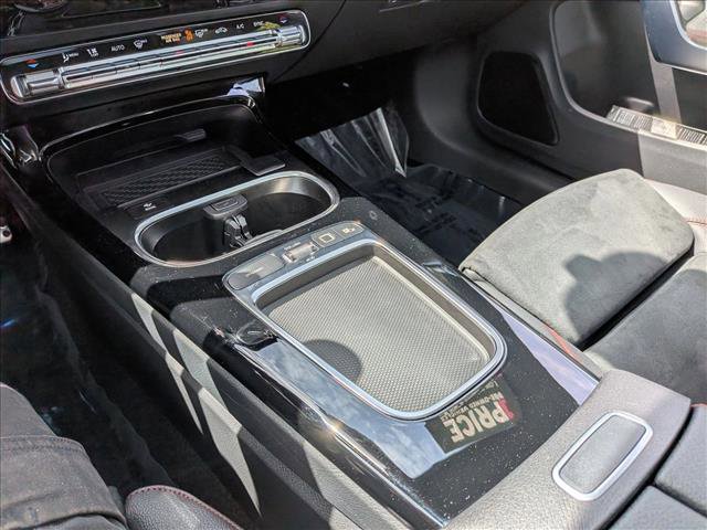 Certified 2026 Mercedes-Benz CLA 250 image 12