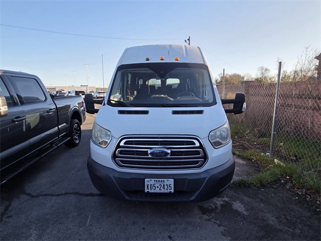 Used 2016 Ford Transit 350 XLT video 2