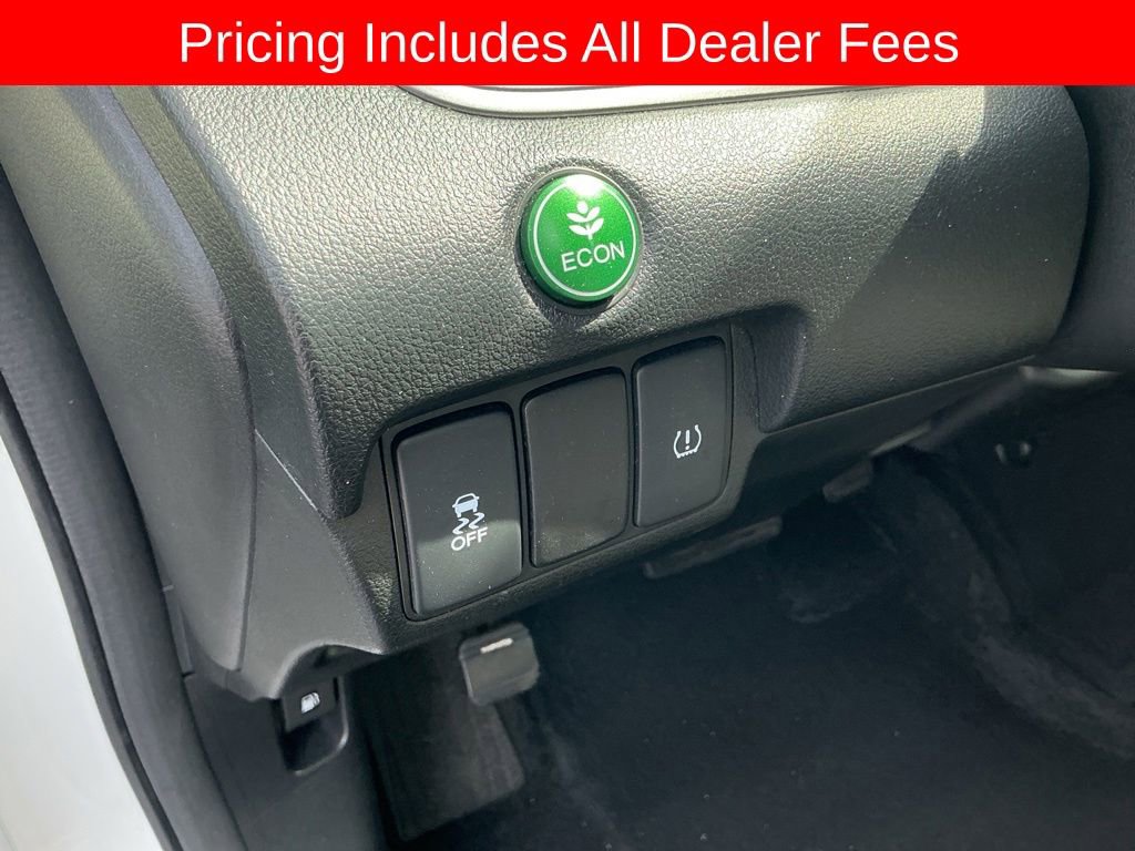 Used 2015 Honda CR-V EX image 11
