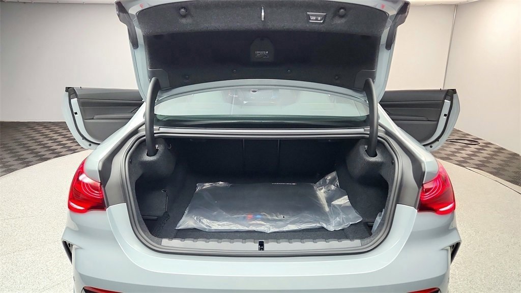 New 2026 BMW 440i xDrive Coupe w/ Premium Package image 9