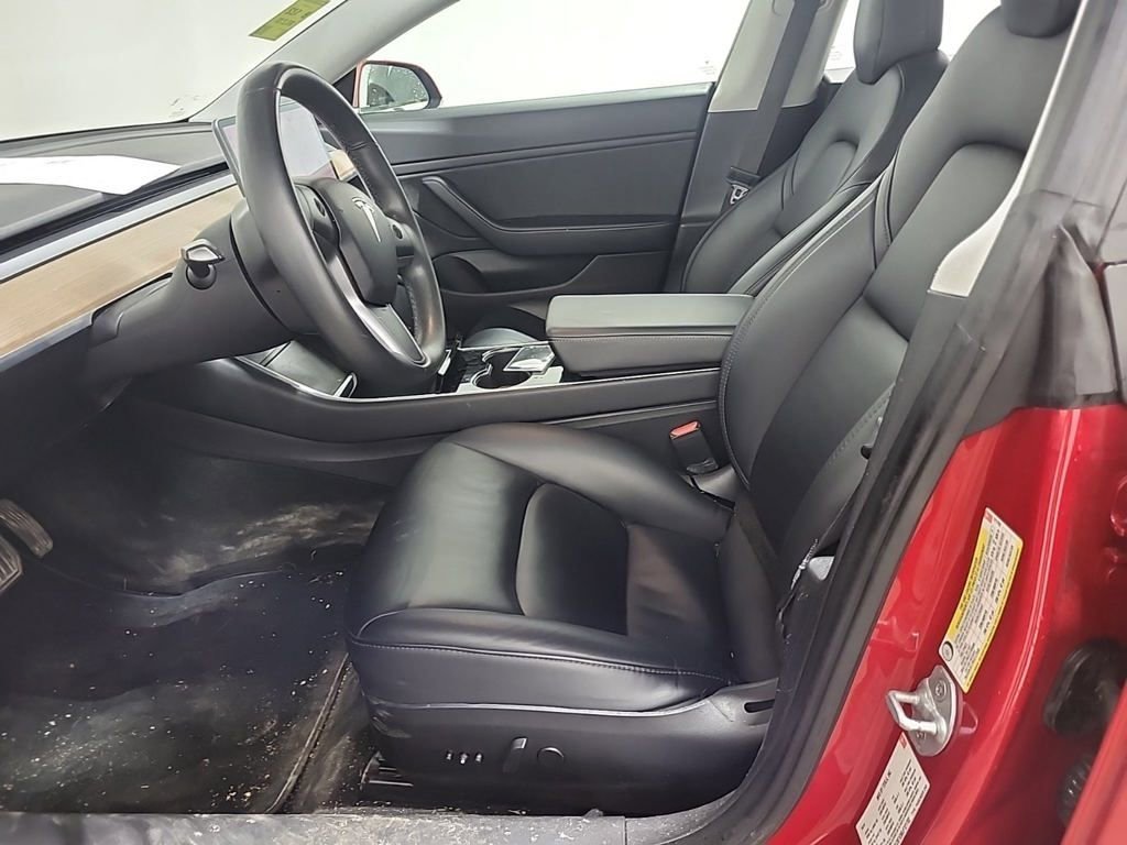Used 2018 Tesla Model 3 Long Range image 11