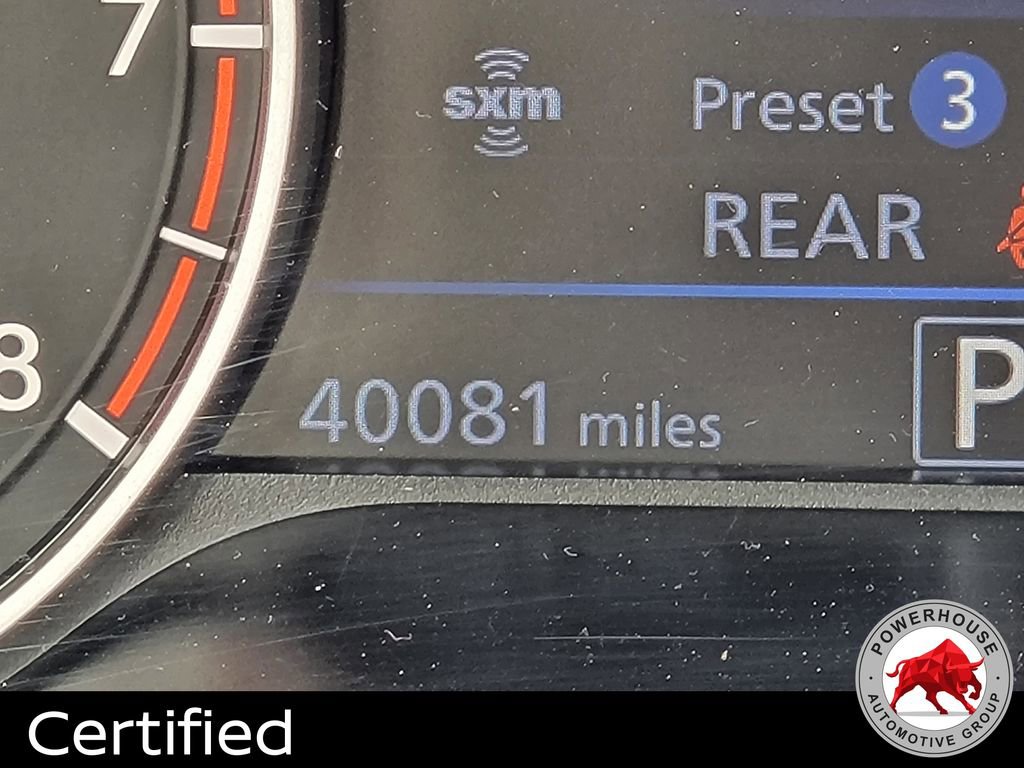 Used 2024 Nissan Altima 2.5 SV image 32