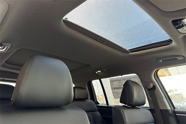 New 2026 Hyundai Santa Fe Limited image 18