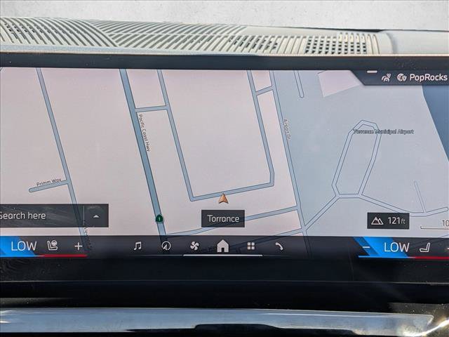 Used 2024 BMW i5 eDrive40i w/ Premium Package RWD image 13